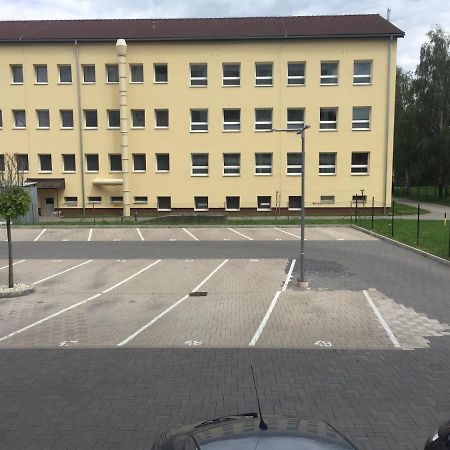 Rovna 7 Apartment Poprad Eksteriør bilde